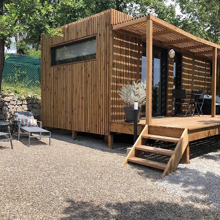 La Cabane Draguignan Esterno foto