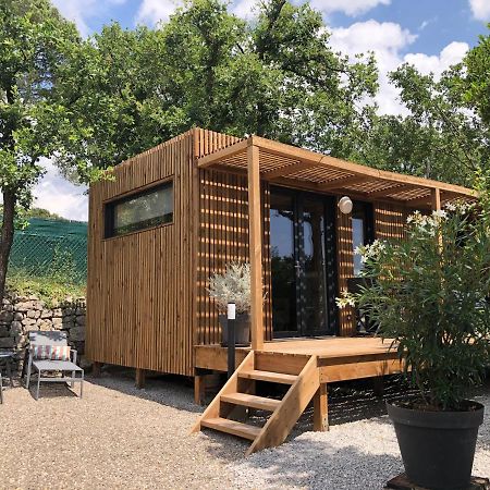 La Cabane Draguignan Esterno foto