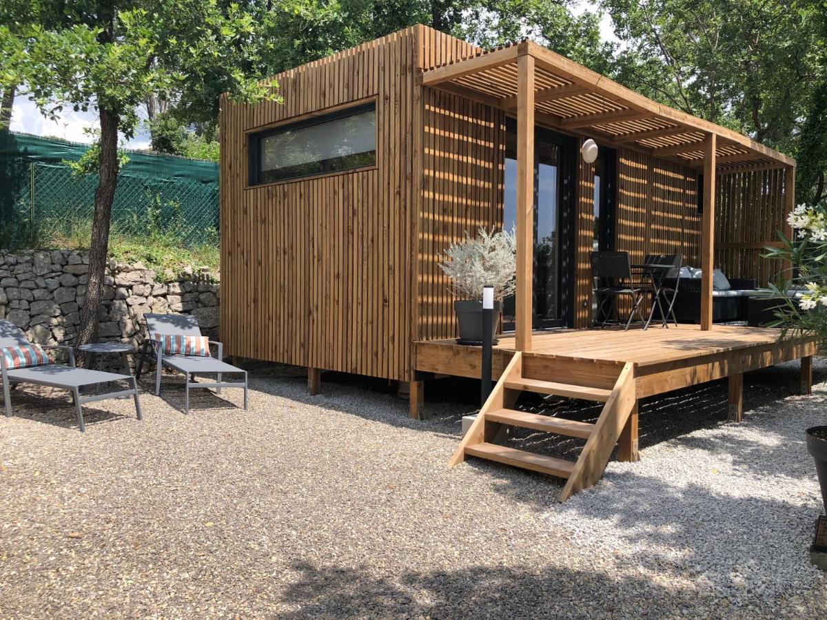 La Cabane Draguignan Esterno foto