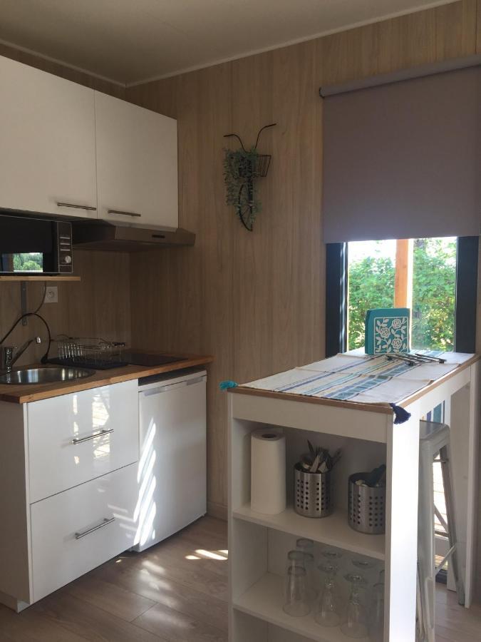 La Cabane Draguignan Esterno foto
