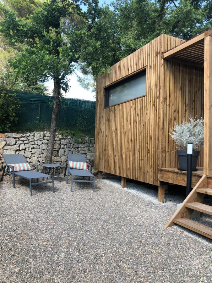 La Cabane Draguignan Esterno foto